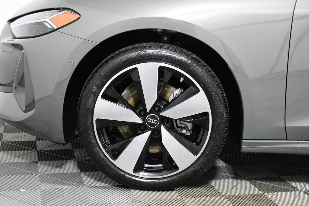 Thumbnail: 2025 Audi A5 - 11