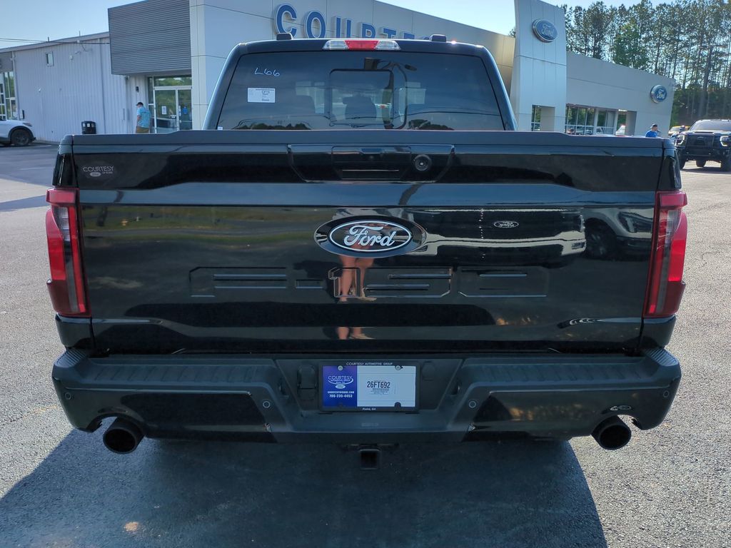 View vehicle photo 6