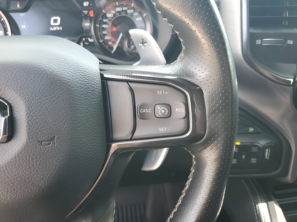 Used Car 2022 Ram 1500  Trx For Sale Under $80,000 In Austin, Texas