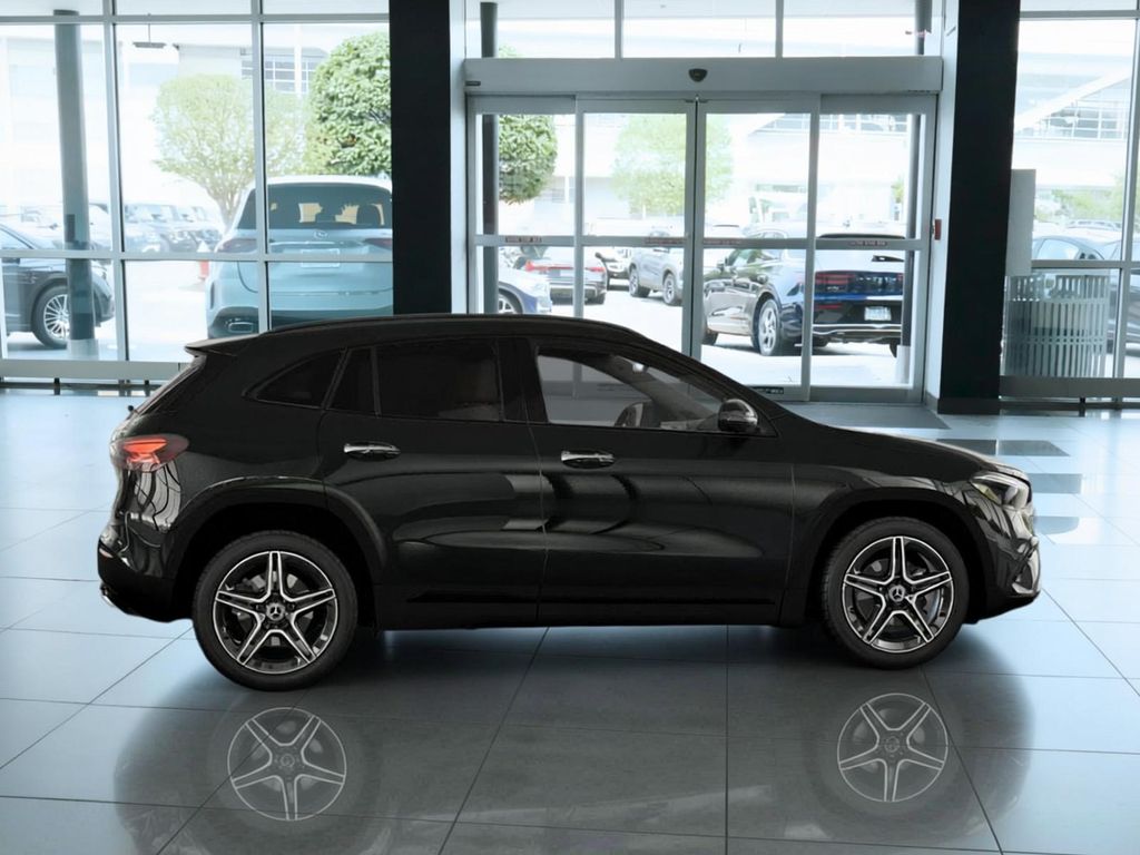 Thumbnail: 2026 Mercedes-Benz GLA - 16