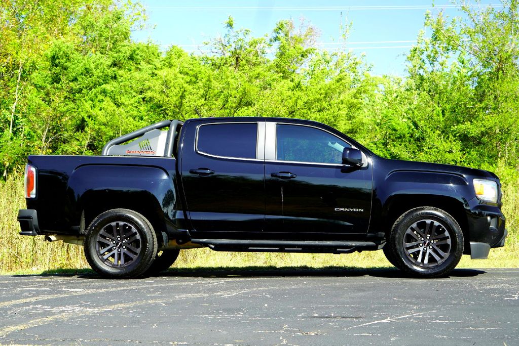 Used Car 2020 Gmc Canyon  Sle1 For Sale Under $25,000 In Taylor, Texas