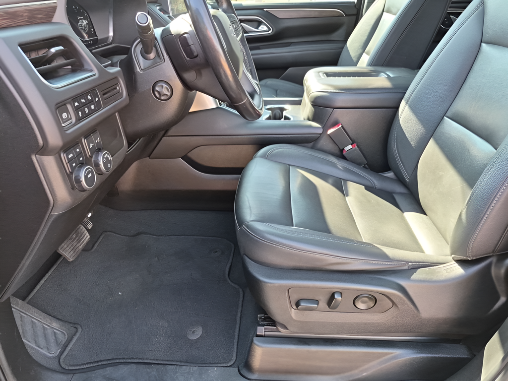 Used Car 2022 Chevrolet Tahoe  Z71 For Sale Under $60,000 In Austin, Texas