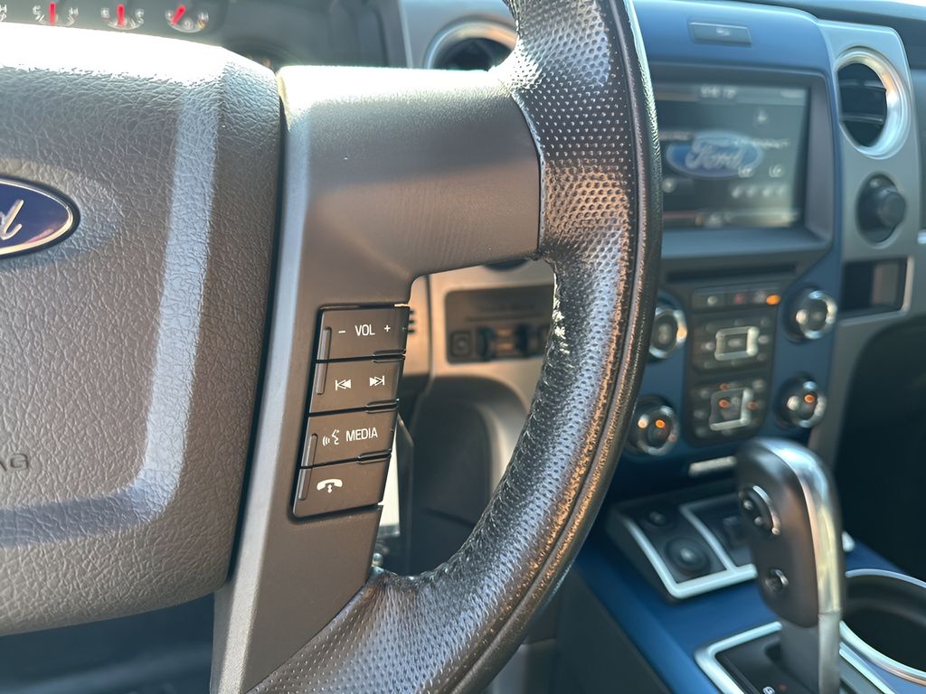 Used Car 2013 Ford F-150  Svt Raptor For Sale Under $35,000 In Austin, Texas