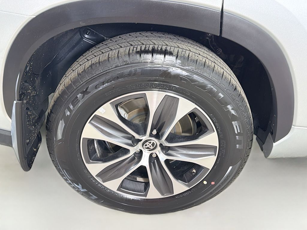 Used 2022 Toyota Highlander SUV