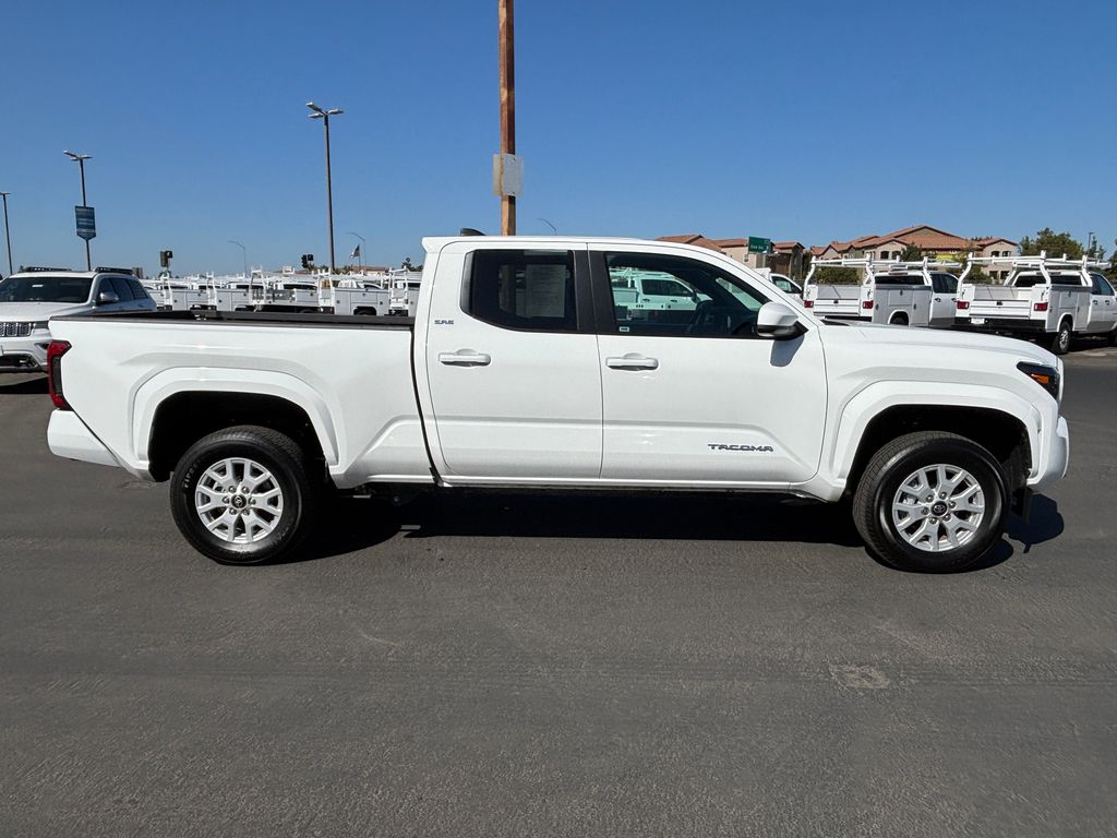 Thumbnail: 2026 Toyota Tacoma - 3