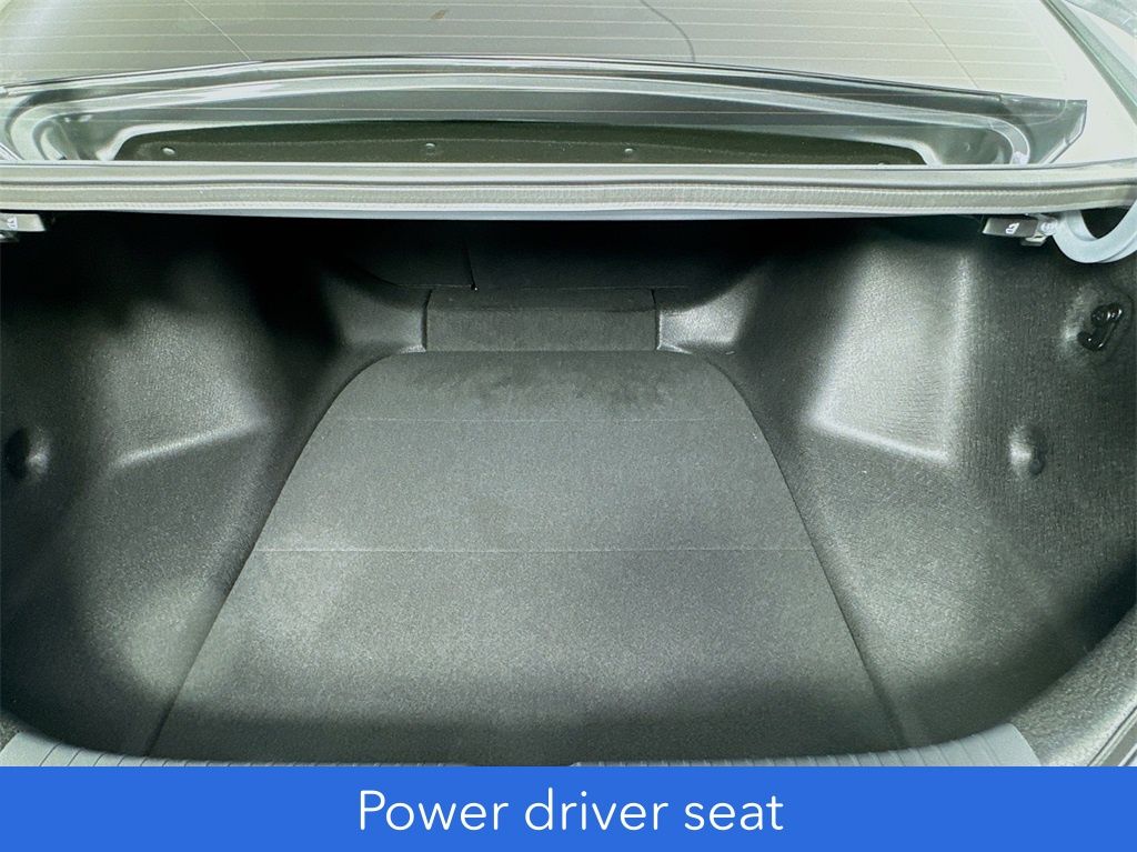 Used Car 2025 Honda Accord  Se For Sale In Austin, Texas