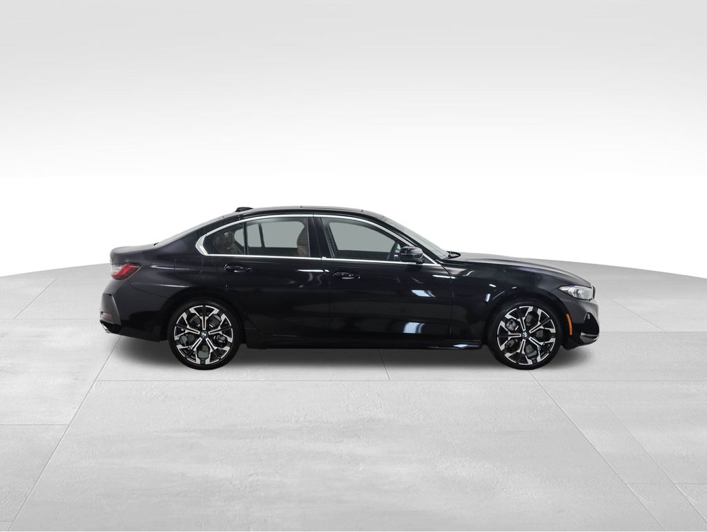 2025 BMW 3 Series 330i xDrive 6
