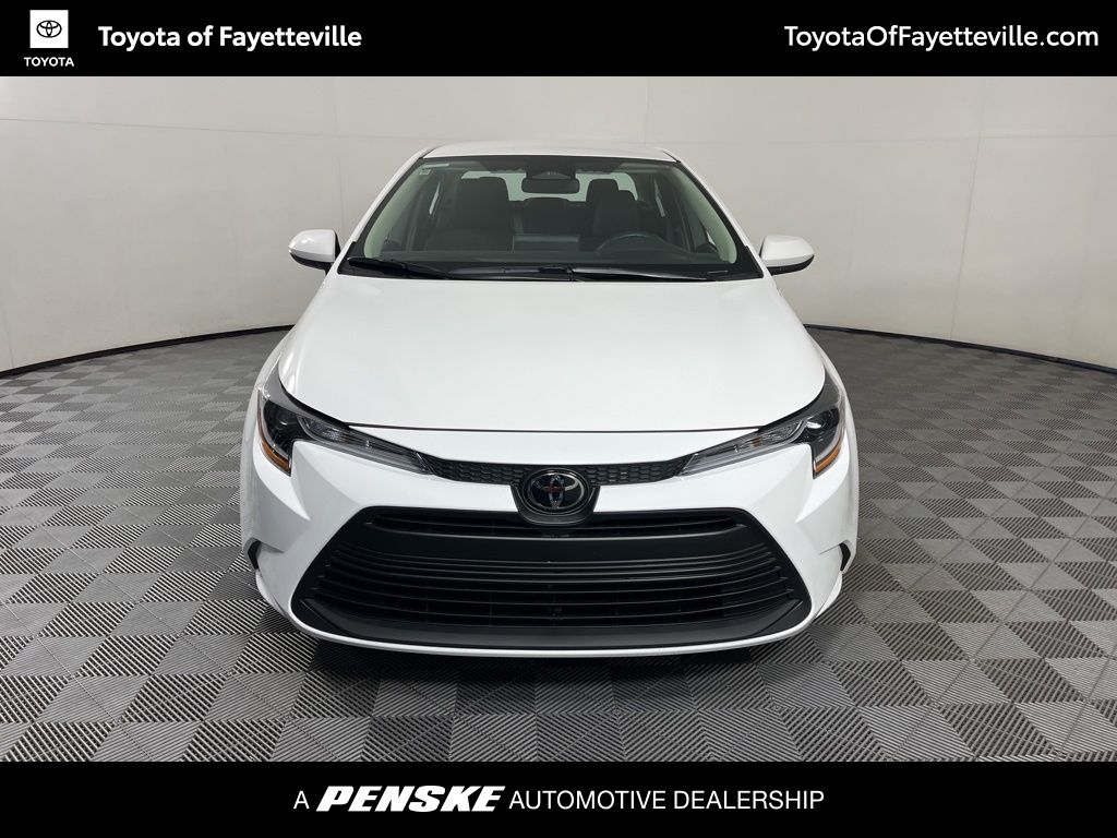 Thumbnail: 2024 Toyota Corolla - 7