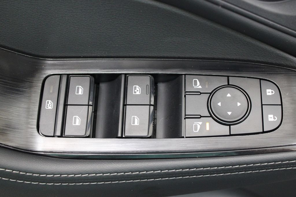 new 2026 Nissan Rogue car, priced at $29,495