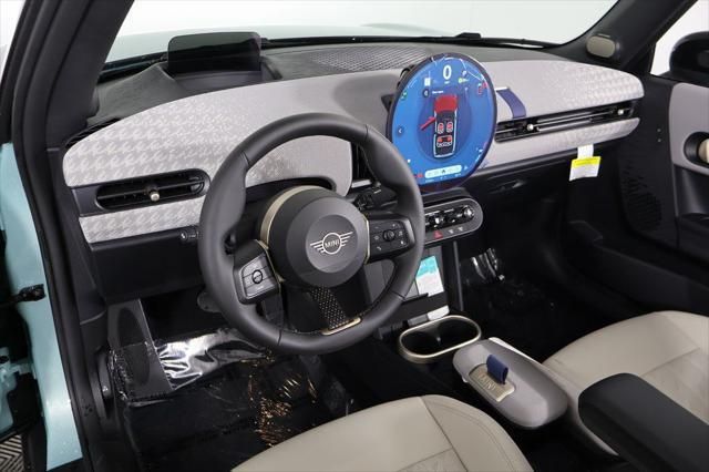 Thumbnail: 2026 MINI Cooper - 5