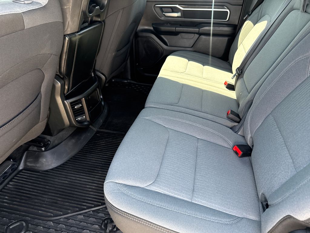 Used 2024 Ram 1500 Truck