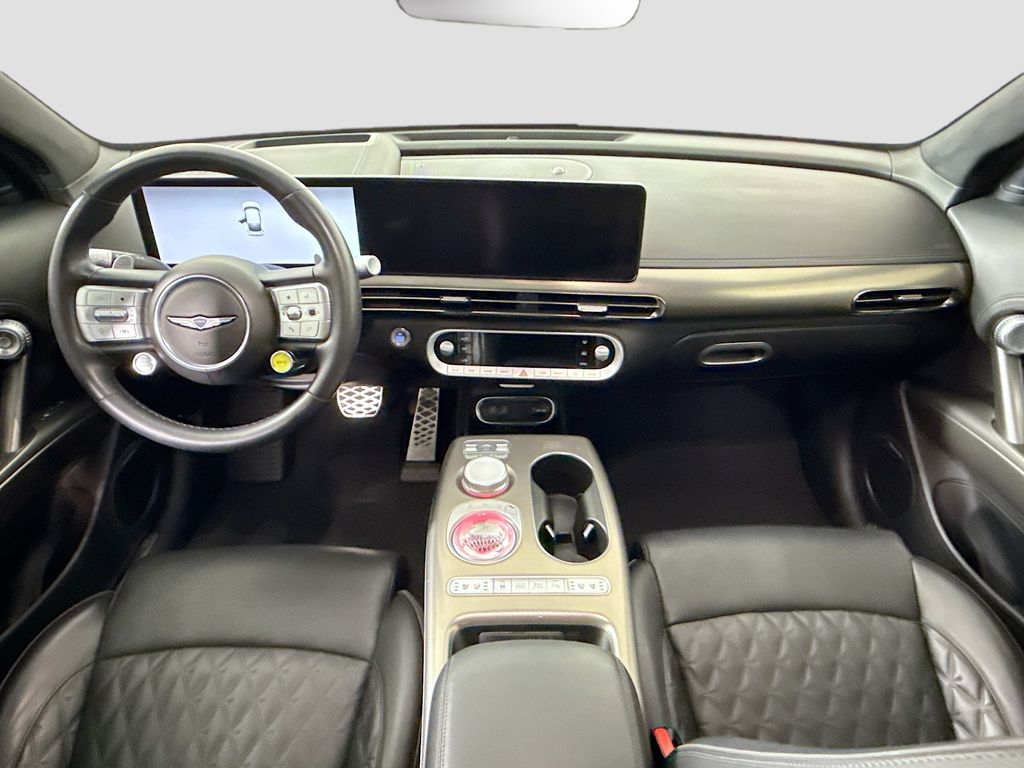 Thumbnail: 2023 Genesis GV60 - 13