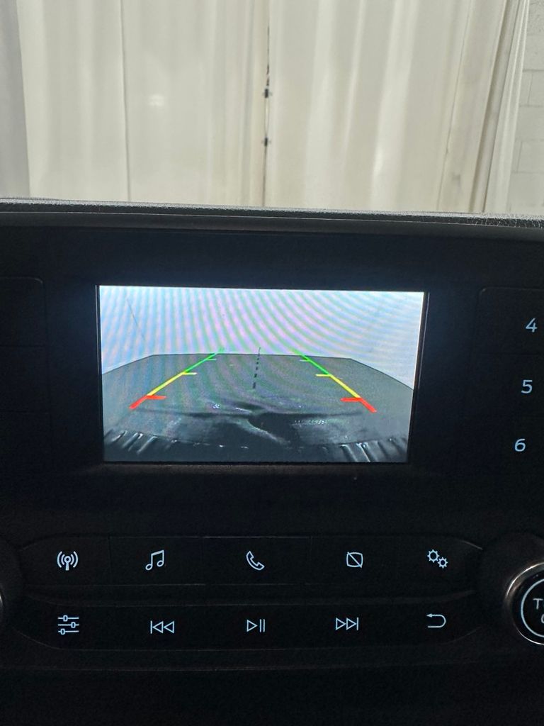 used 2023 Ford Transit-250 car, priced at $35,985