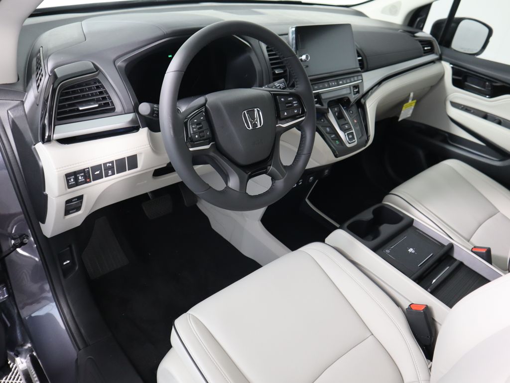 Thumbnail: 2026 Honda Odyssey - 9