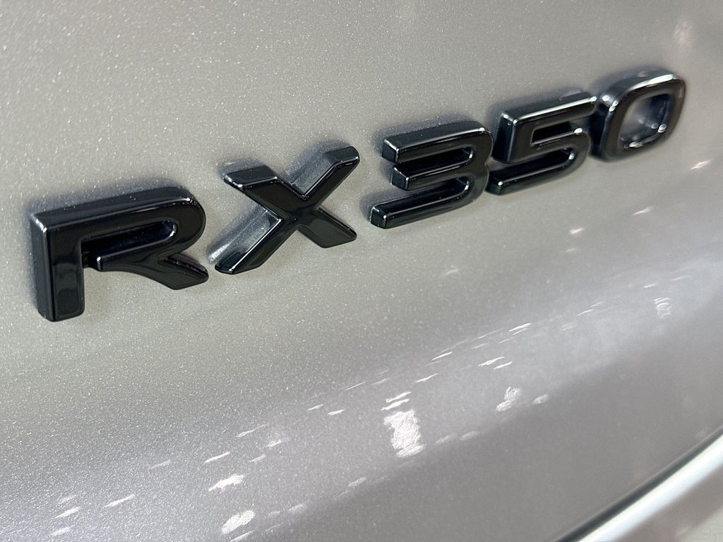 Thumbnail: 2026 Lexus RX - 22