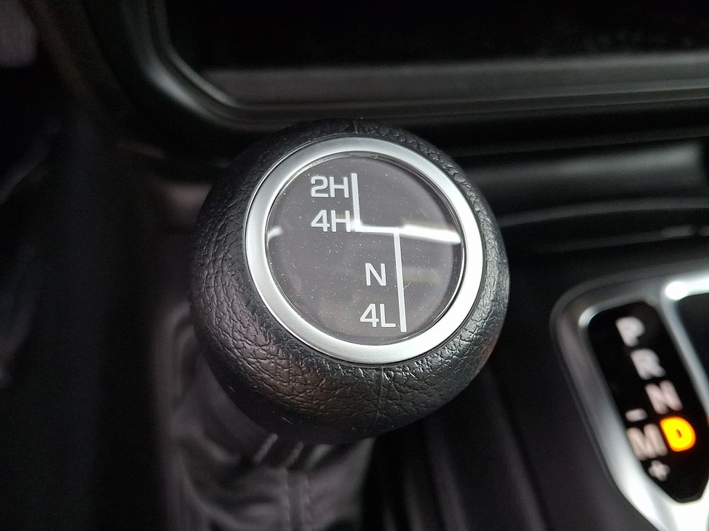 New 2026 Jeep Wrangler SUV