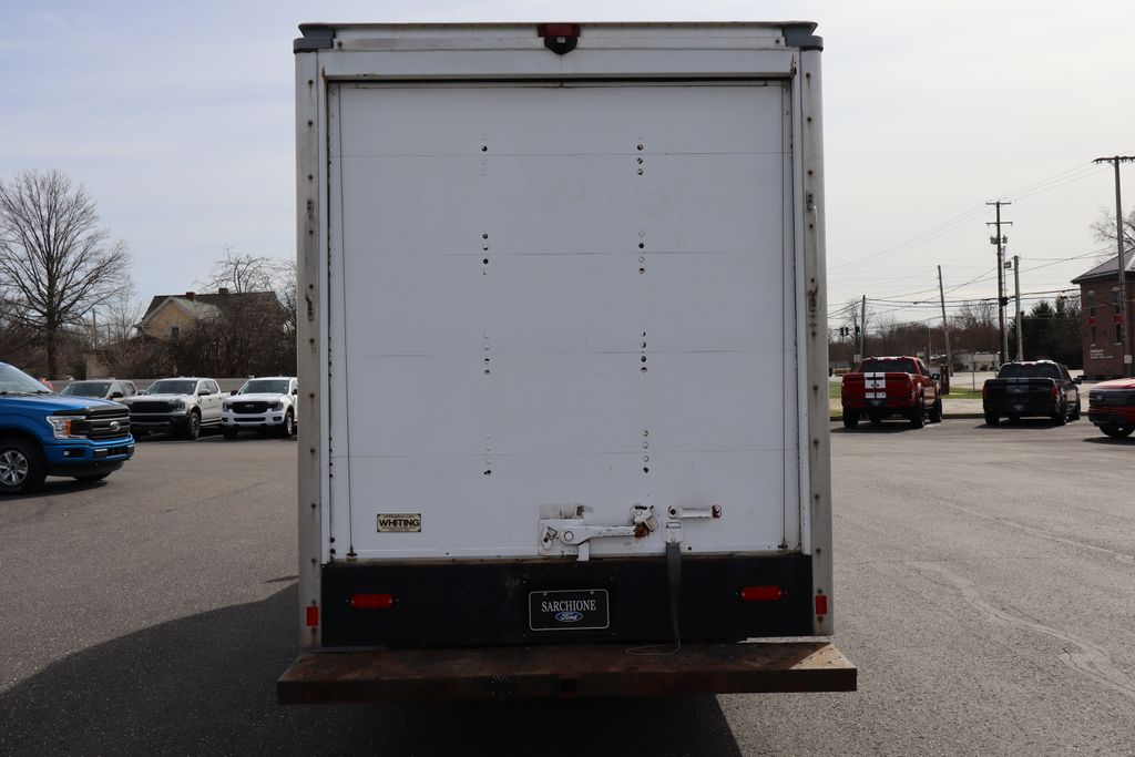 used 2020 Chevrolet Express 3500 car, priced at $18,700