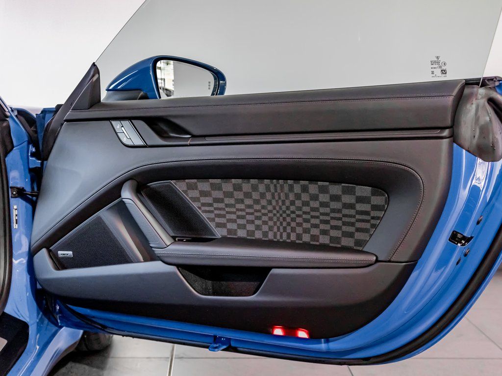 New 2026  Porsche Carrera image 26