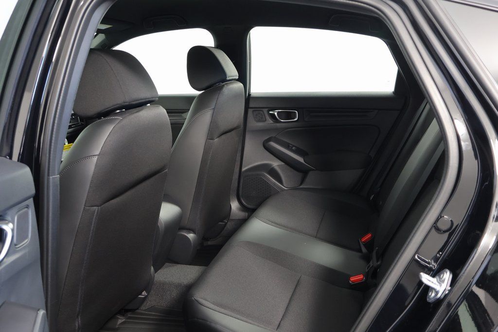 Thumbnail: 2026 Honda Civic - 5