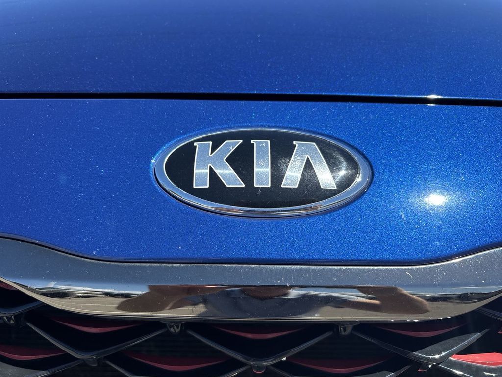 Used 2021 Kia Forte Sedan