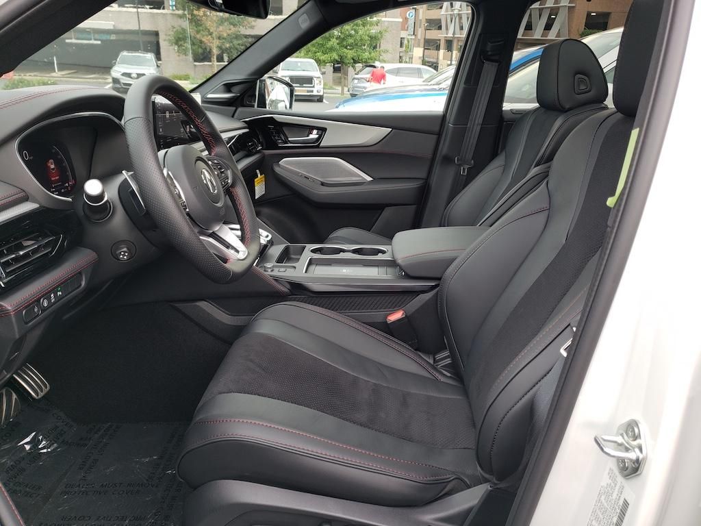 New 2026 Acura MDX SUV