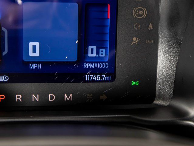 Used 2023  Ford Badlands image 33