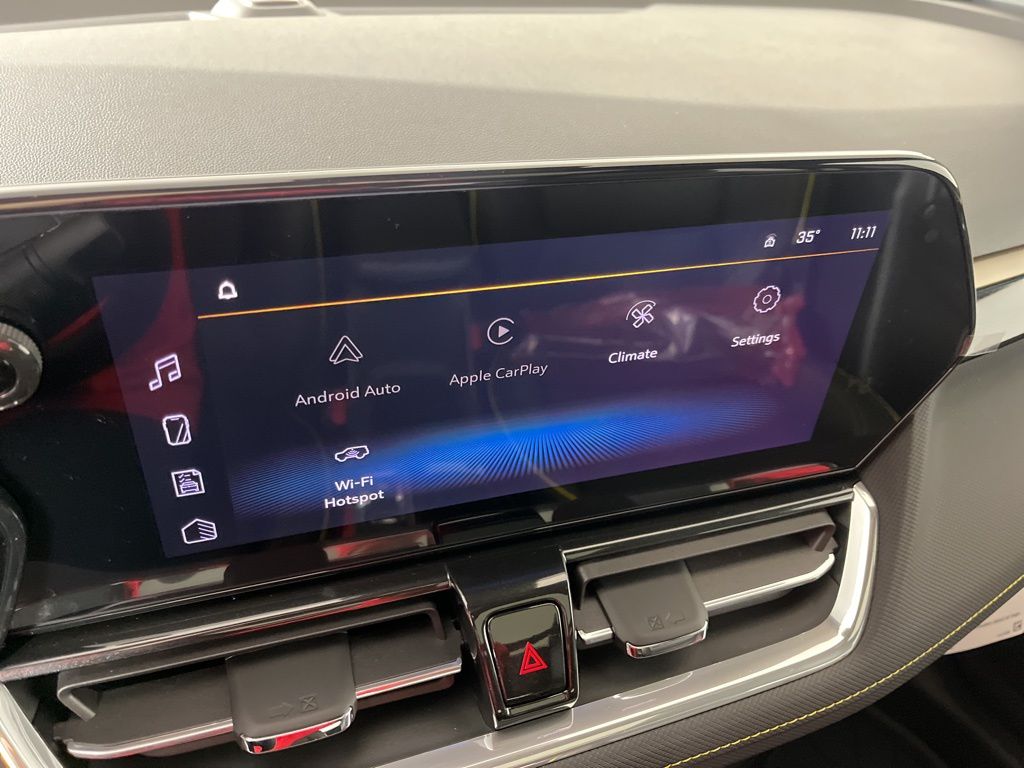 Thumbnail: 2026 Chevrolet TrailBlazer - 30