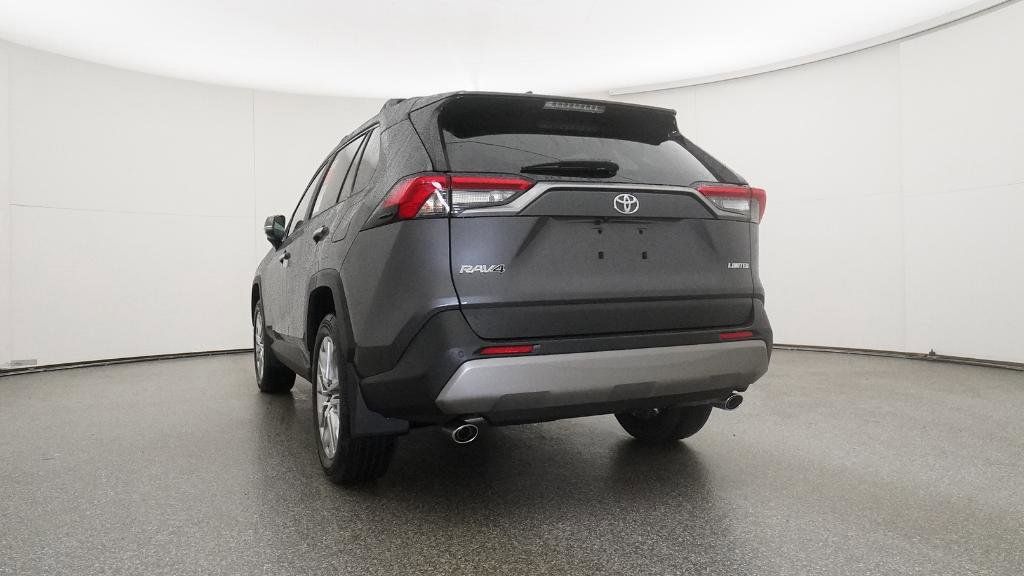 Thumbnail: 2025 Toyota RAV4 - 29