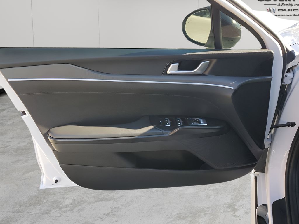 Used Car 2022 Kia K5  Gt-line For Sale Under $25,000 In Austin, Texas