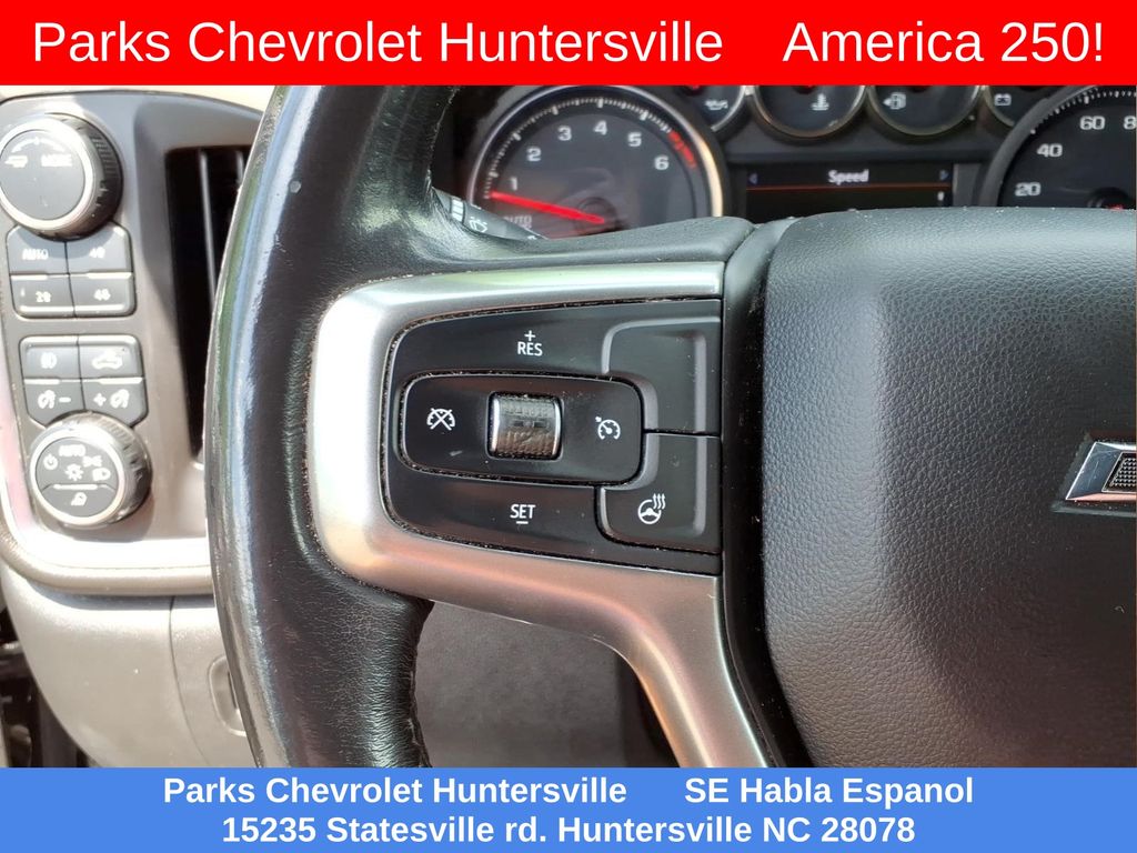 ChevroletSilverado 150012