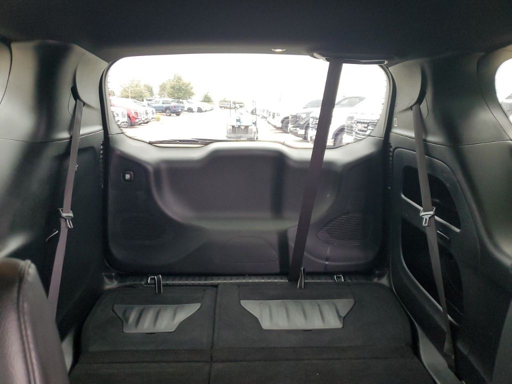 Used Car 2020 Chrysler Pacifica  Touring L Plus For Sale Under $25,000 In Austin, Texas