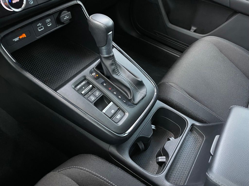 Thumbnail: 2025 Honda CR-V - 19