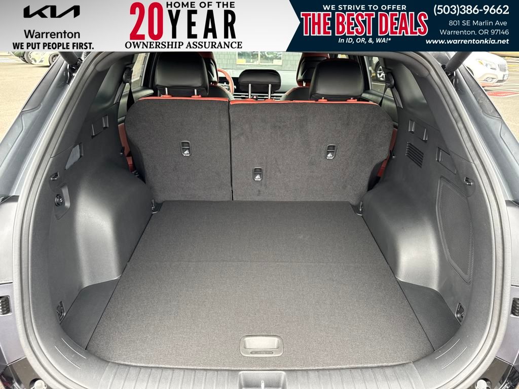 2026 Kia Sportage SX Prestige - Photo 7
