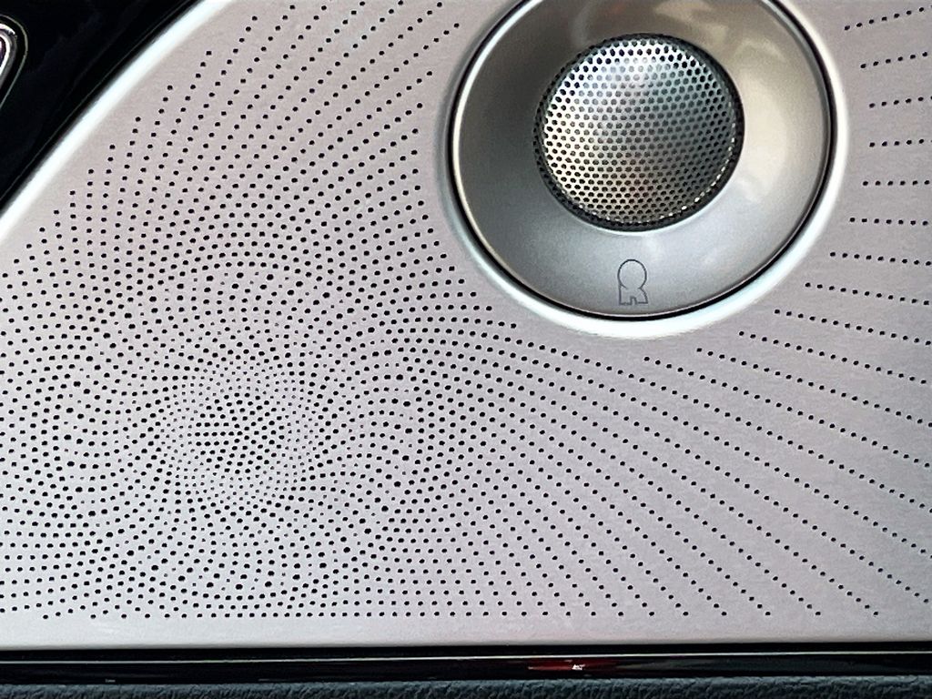 2025 Lincoln Aviator Reserve Red at Don McGill Toyota