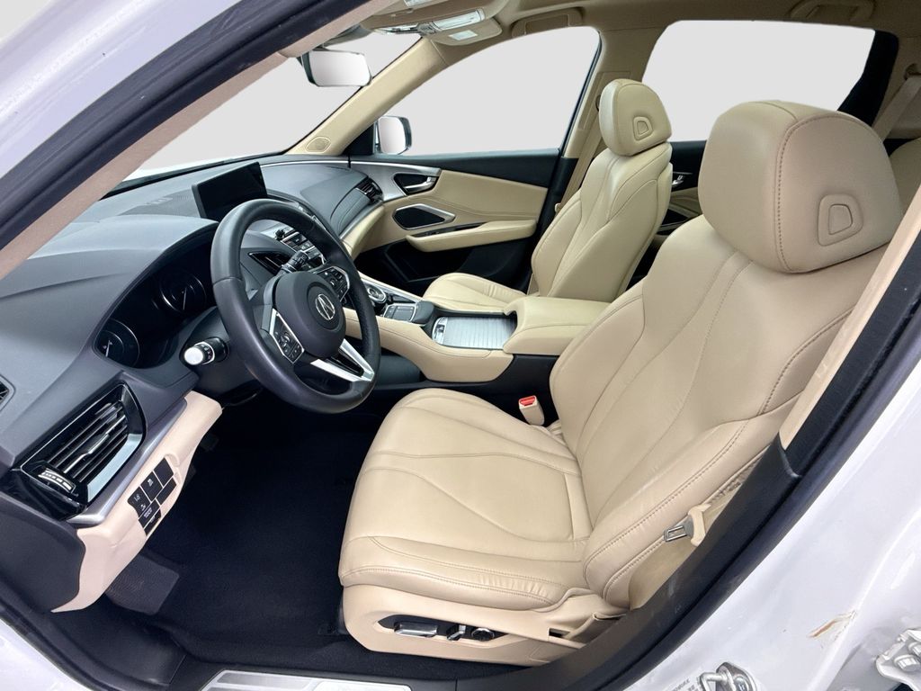 Thumbnail: 2019 Acura RDX - 17