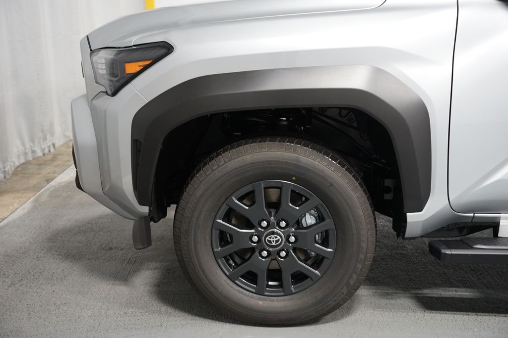 Thumbnail: 2026 Toyota 4Runner - 5