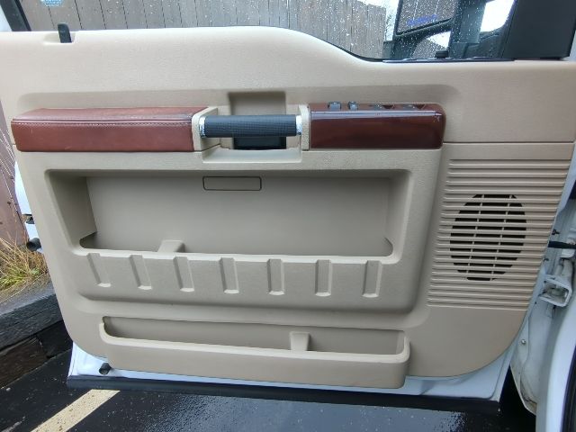 2008 Ford F-250 Super Duty Lariat - Photo 24