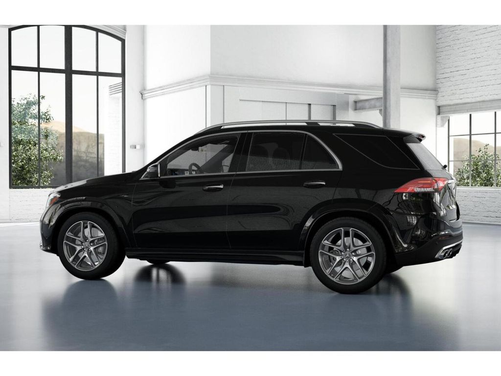 2025 Mercedes-Benz GLE GLE 53 AMG 32