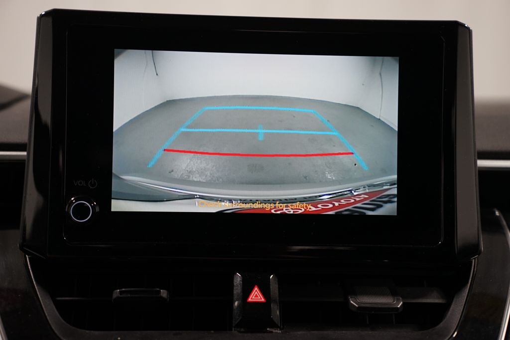 Thumbnail: 2023 Toyota Corolla - 19