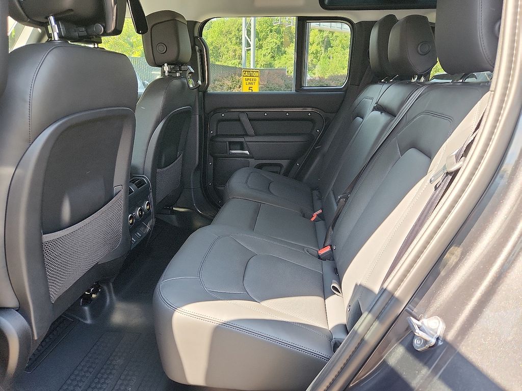 Thumbnail: 2026 Land Rover Defender - 5