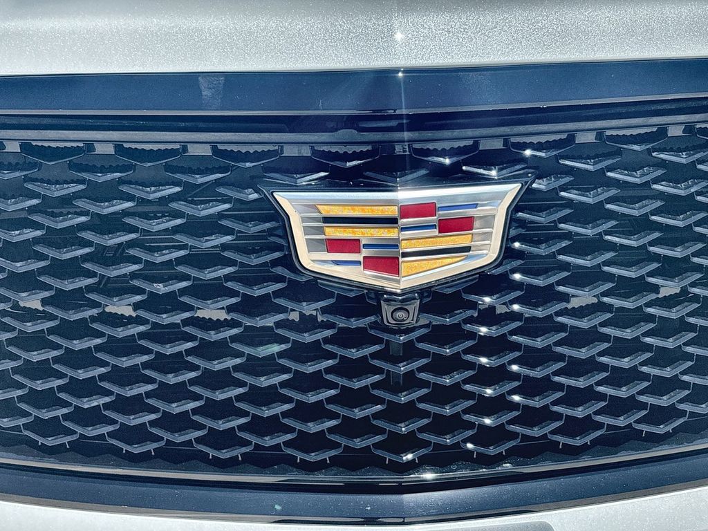 Used 2026 Cadillac Escalade SUV