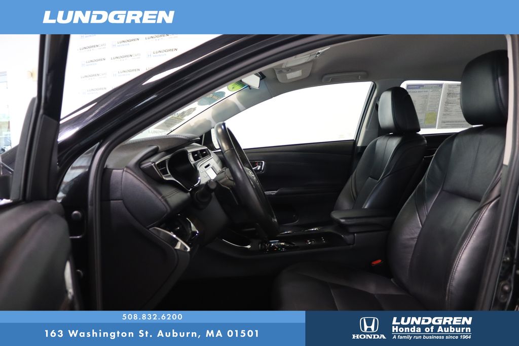 Used 2015 Toyota Avalon Sedan