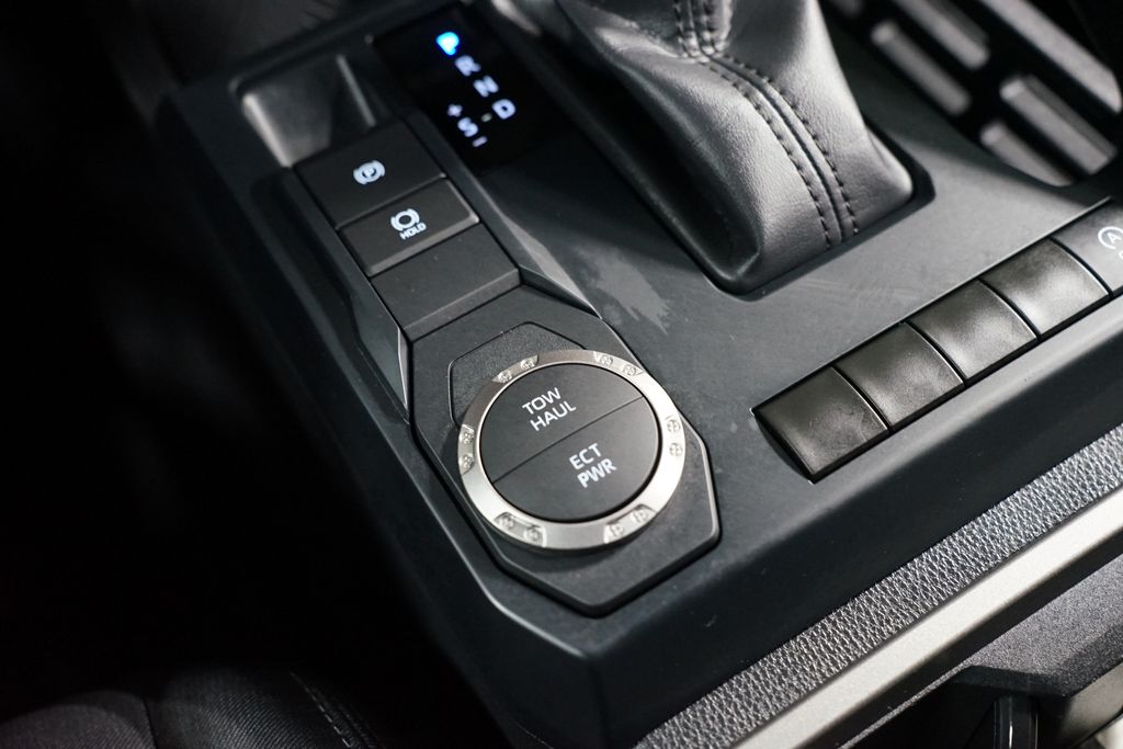 Thumbnail: 2024 Toyota Tacoma - 24