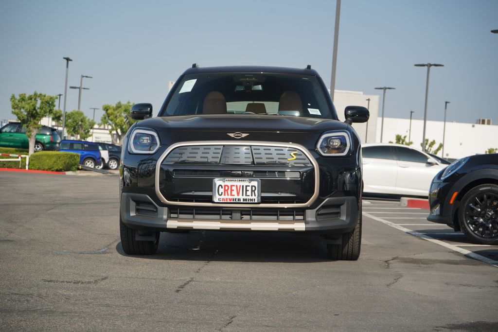 2025 MINI Cooper Countryman  6