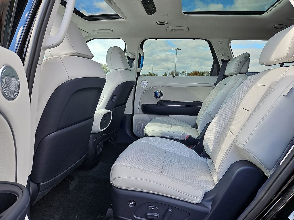 Thumbnail: 2026 Hyundai Palisade - 5