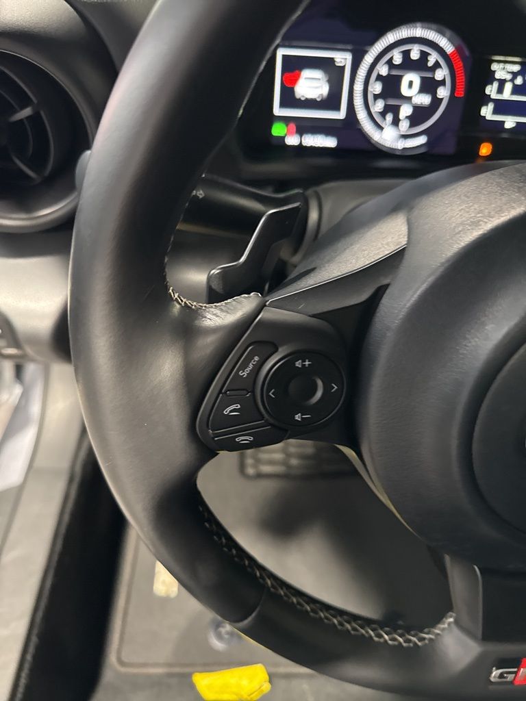 Thumbnail: 2023 Toyota GR86 - 32