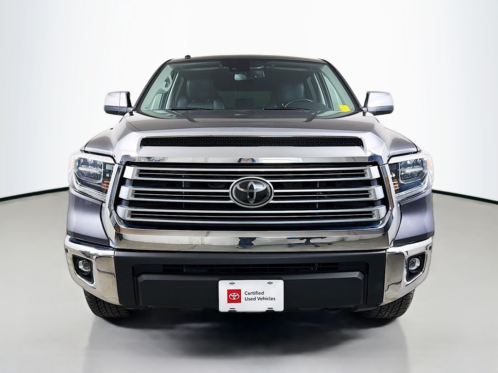 Used 2019 Toyota Tundra Truck