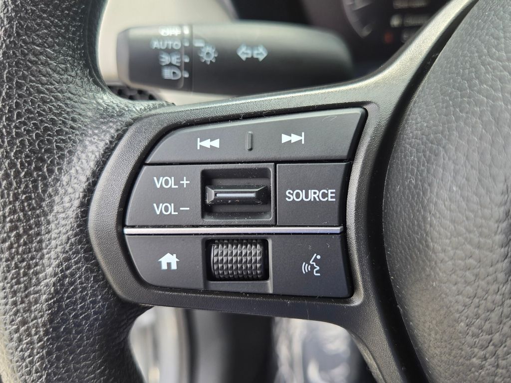 2025 Honda HR-V - $23,185
