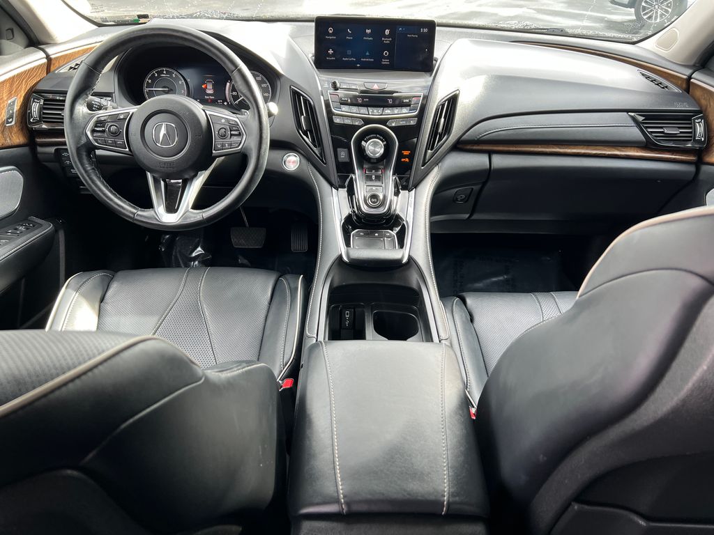 Thumbnail: 2019 Acura RDX - 31