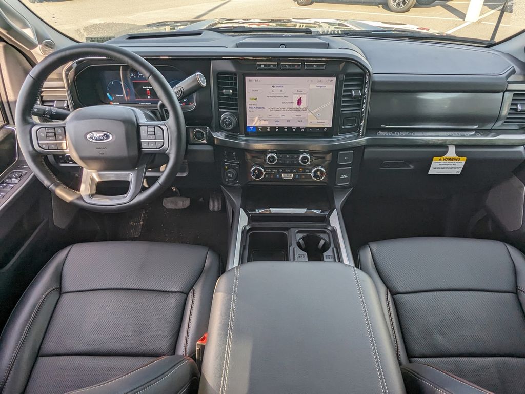 2024 Ford F-250 Super Duty Lariat